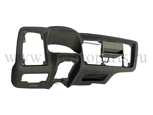 Облицовка комбинации приборов ПАЗ Вектор Next (320405-04-5325269)