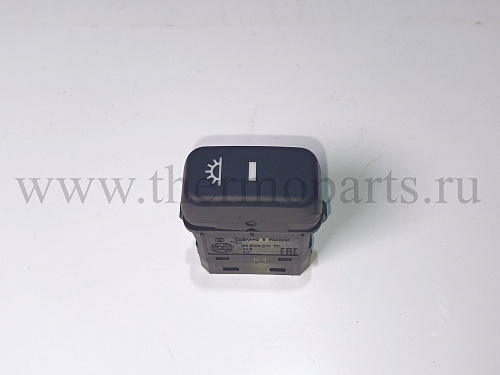 Переключатель освещения салона ПАЗ Вектор Next (ПКл.02.02.24)