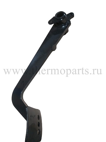 Педаль сцепления ПАЗ-320302-11