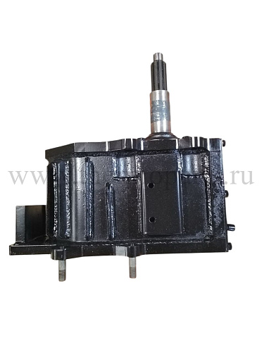 Мультипликатор в сборе