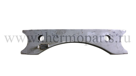 Поперечина №4 ПАЗ-3205