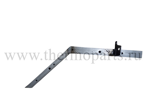 Пояс передка нижний правый ПАЗ-3204