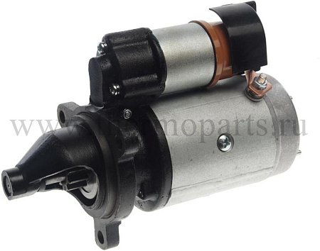 Стартер 24В, z-10, 6.8кВт Д-245