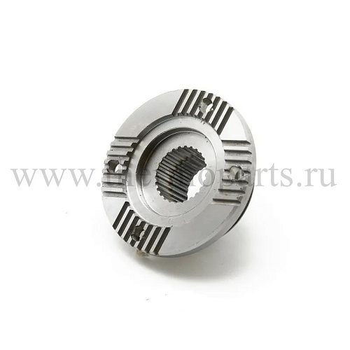 Фланец втор/вала КПП ГАЗ/ПАЗ Вектор Next