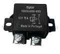 Реле свечей накаливания  "Tyco" Portugal