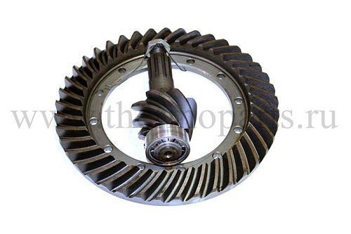 Пара главная ГАЗ-53, 3308, ПАЗ дв.ЗМЗ-513 (41х6 зуб)