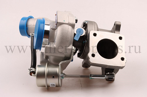 Турбокомпрессор ГАЗель Next, NN дв.G21A MOVELEX