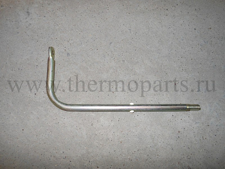 Тяга педали акселератора (валик)