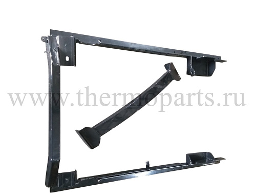 Подрамник двигателя ПАЗ-4234 дв.534