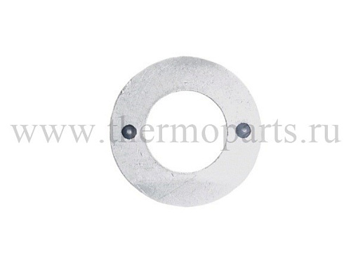 Шайба замочная передней ступицы ПАЗ