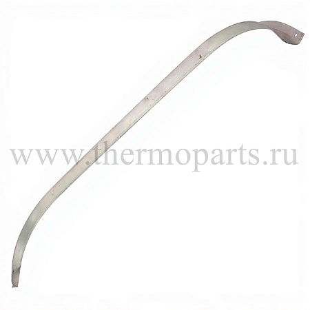 Профиль над дверью водителя