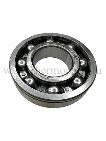 Подшипник втор/вала задний КПП СААЗ