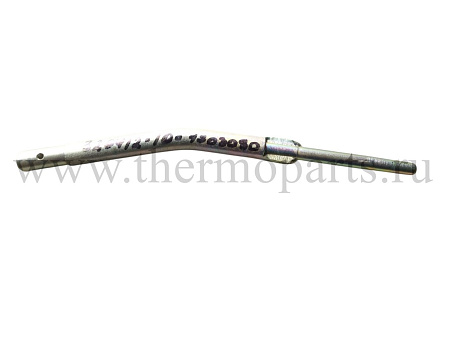 Рычаг КПП ПАЗ Вектор