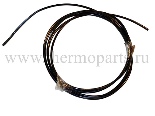 Трубка от баллона к манометру D=6 L=4065 ПАЗ 3205 (хлорвинил)