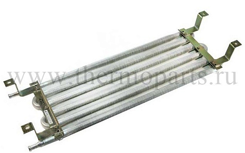 Радиатор масляный ГАЗ-3308 дв.ММЗ (ОАО ГАЗ)