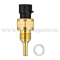 Датчик температуры о/ж, топлива, масла ISF 3.8/ISBe