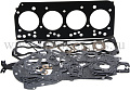 Комплект прокладок ДВС Д-245 Е3/Е4 (42 шт., ПГБЦ-металл)
