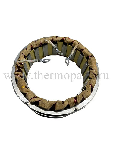 Статор генератора (обмотка) 80А