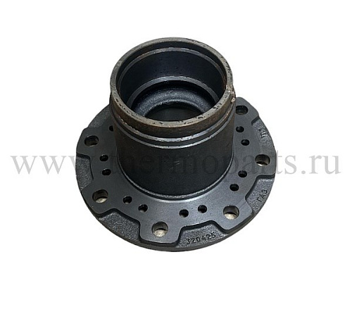 Ступица передняя ПАЗ Вектор Next 8.8