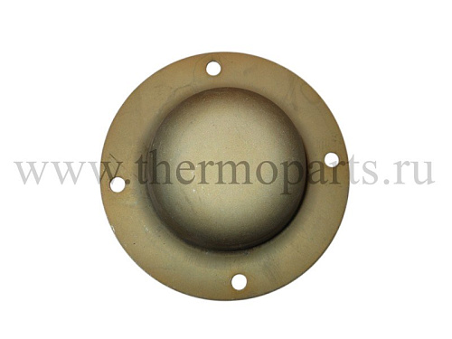 Крышка ступицы переднего колеса (ось 111) ПАЗ-4230