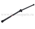 Вал карданный (бензин/КААЗ)
