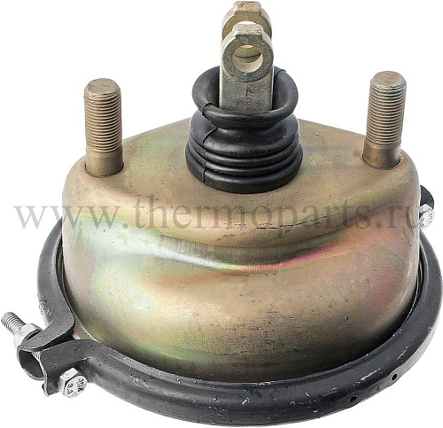 Камера тормозная передняя тип 24 (35190103730)