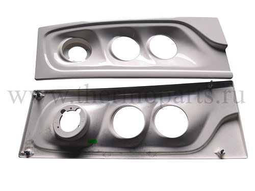 Панель облицовки фар правая ПАЗ (Рестайлинг) РАП