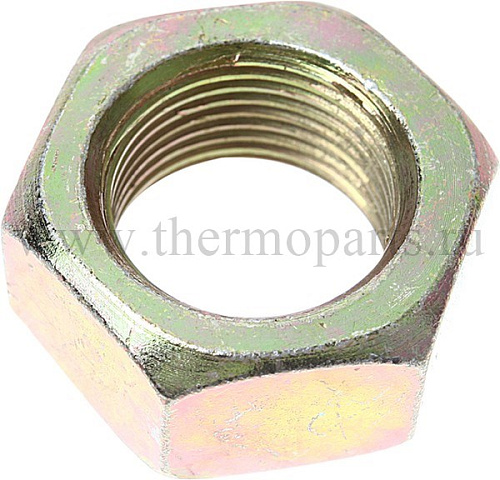 Гайка шпильки колеса (внутренняя) М20*1,5