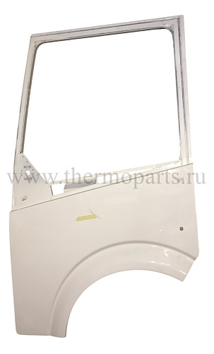 Дверь водителя ПАЗ Вектор Next