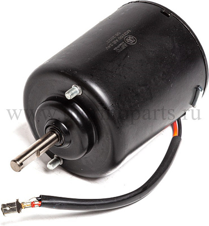 Мотор отопителя КАМАЗ, КРАЗ, ПАЗ, УРАЛ AVTOELECTRICA