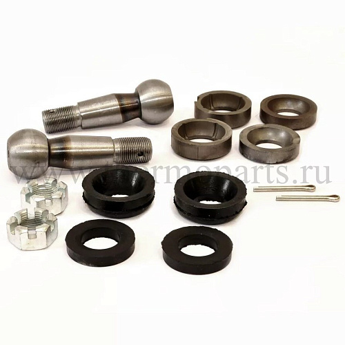 Р/к рулевого наконечника (1уп-2к-т)