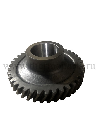 Шестерня пром/вала z-39 (аналог)