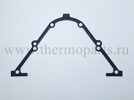 Прокладка ПАЗ Вектор NEXT дв.534 крышки передней ЯРУС