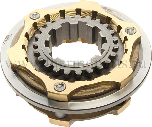 Синхронизатор 2-3 передачи (аналог)