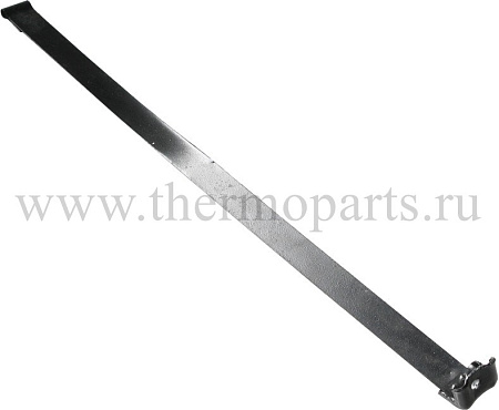 Хомут ГАЗ-2705, 2217, 3302, ГАЗель Next бака топливного (лента) 70-120л АВТОБОБ