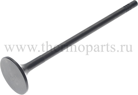 Клапан выпускной дв.534, 536 DP