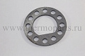 Кольцо замочное цапфы поворотного кулака