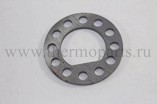 Кольцо замочное цапфы поворотного кулака