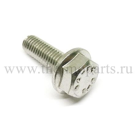 Болт М6*10 FOTON Оригинал ГАЗель NN с дв. G21A