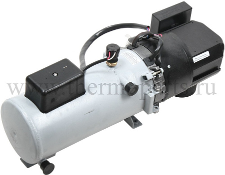 Подогреватель предпусковой 12В, 15 кВт