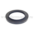 Сальник ГАЗ-3307, 3309, 33104, 33106, ГАЗон Next ступицы задней 95-130-12/17,5