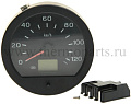 Спидометр 12В