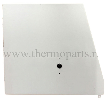 Облицовка боковины нижняя задняя левая ПАЗ Вектор Next