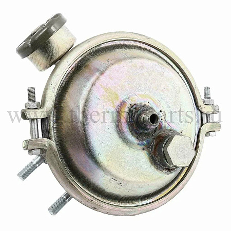 Усилитель главного тормозного цилиндра