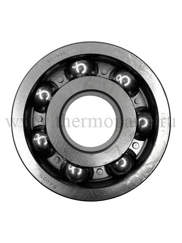 Подшипник вторичного вала задний ГАЗ/ПАЗ Вектор Next