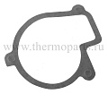 Прокладка насоса водяного ЗИЛ-5301, МТЗ паронит 0.4