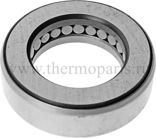 Подшипник шкворня опорный (ось 111/РЗАА) d-50 без втулки