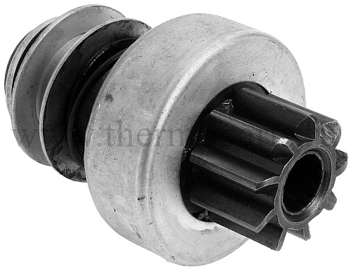 Привод стартера ЗИЛ-130, ГАЗ, ПАЗ БАТЭ