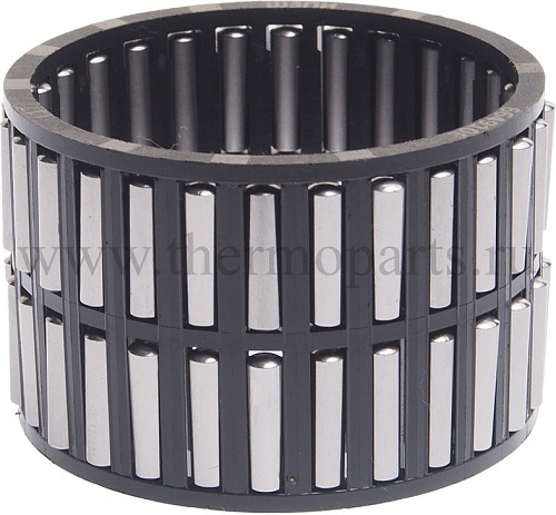 Подшипник вторичного вала игольчатый ГАЗ/ПАЗ Вектор Next