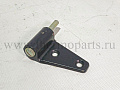 Фиксатор пассажирской двери нижний в СБ